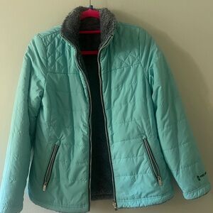 Free country jacket